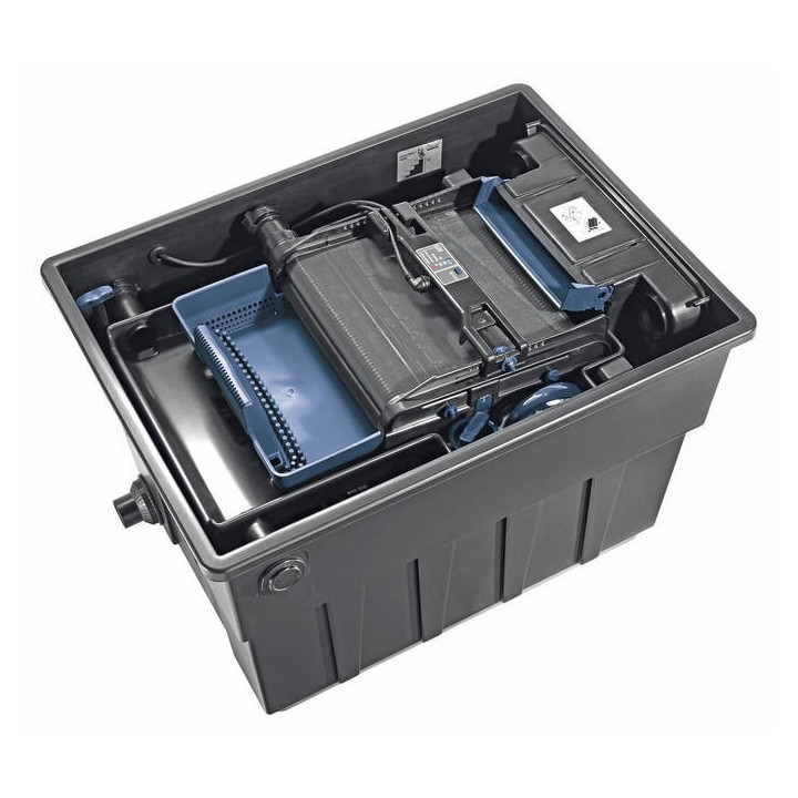 Oase BioTec ScreenMatic 90000 Set