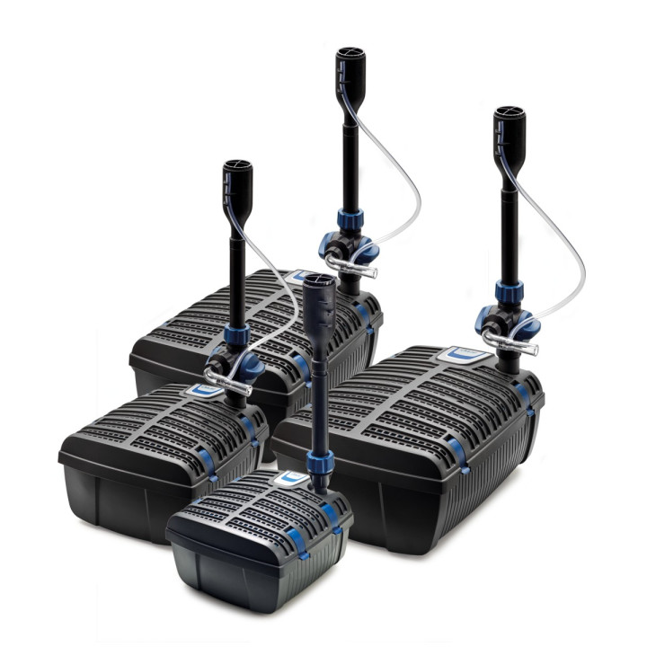 Oase Filtral UVC 9000 pompe pentru fintani arteziene si uvc