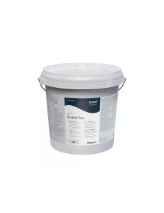 Oase Schlixx Pluss 25kg/500m3  (SOLUTIE PENTRU DIZOLVAREA MALULUI)