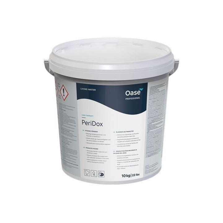 Oase Peridox PENTRU UCIGAREA ALGELOR 0,5Kg 40g/m2