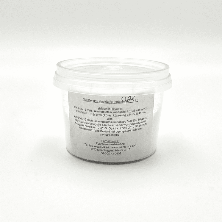 Oase Peridox PENTRU UCIGAREA ALGELOR 0,5Kg 40g/m2