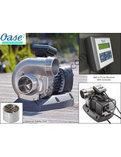 Oase AquaMax Eco Titanium 81000