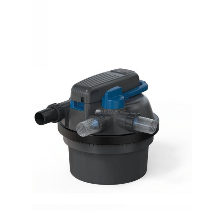 Filtru iaz subpresiune Oase FiltoClear 5000 (18W UVC)