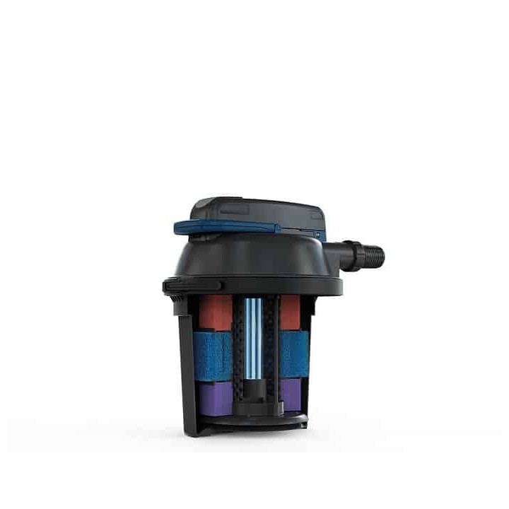 Filtru iaz subpresiune Oase FiltoClear 13000 (24W UVC)