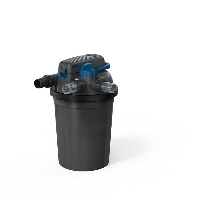 Filtru iaz subpresiune Oase FiltoClear 19000 (42W UVC)