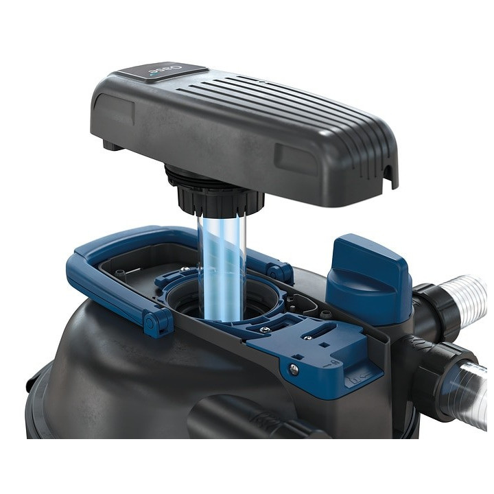 Filtru iaz subpresiune Oase FiltoClear 19000 (42W UVC)