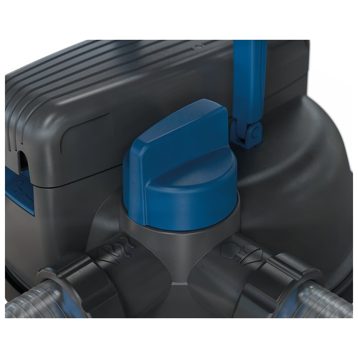 Filtru iaz subpresiune Oase FiltoClear 19000 (42W UVC)