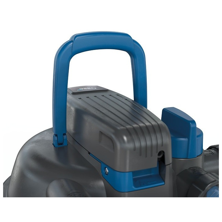 Filtru iaz subpresiune Oase FiltoClear 19000 (42W UVC)