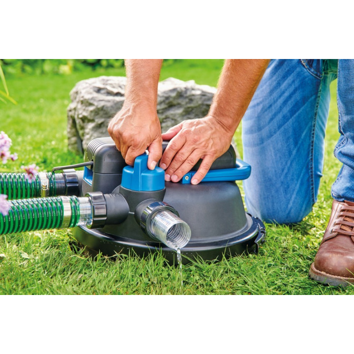 Filtru iaz subpresiune Oase FiltoClear 19000 (42W UVC)