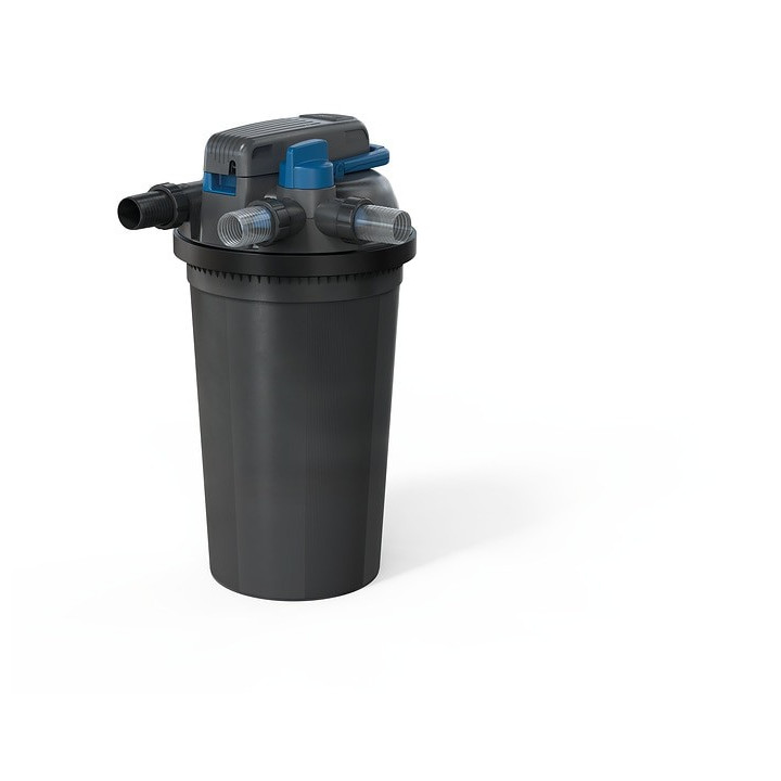 Filtru iaz subpresiune Oase FiltoClear 31000 (60W UVC)