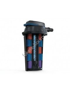 Filtru iaz subpresiune Oase FiltoClear 31000 (60W UVC)