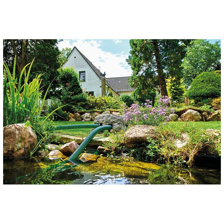 Oase FiltoClear set 5000