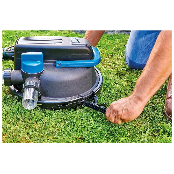 Oase FiltoClear set 5000