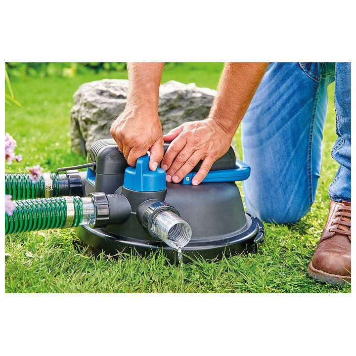 Oase FiltoClear set 19000