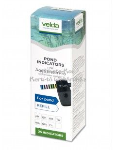 Sera NH3,NH4 Testare