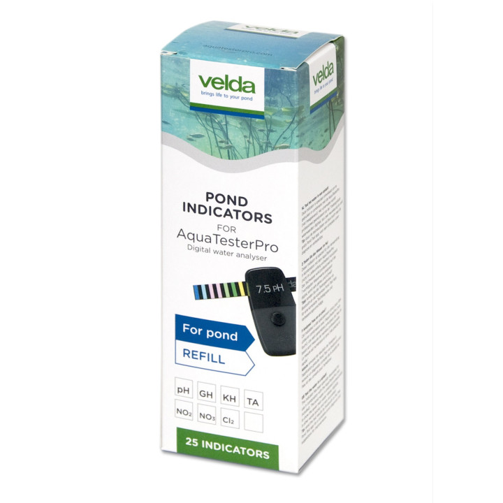 Sera NH3,NH4 Testare