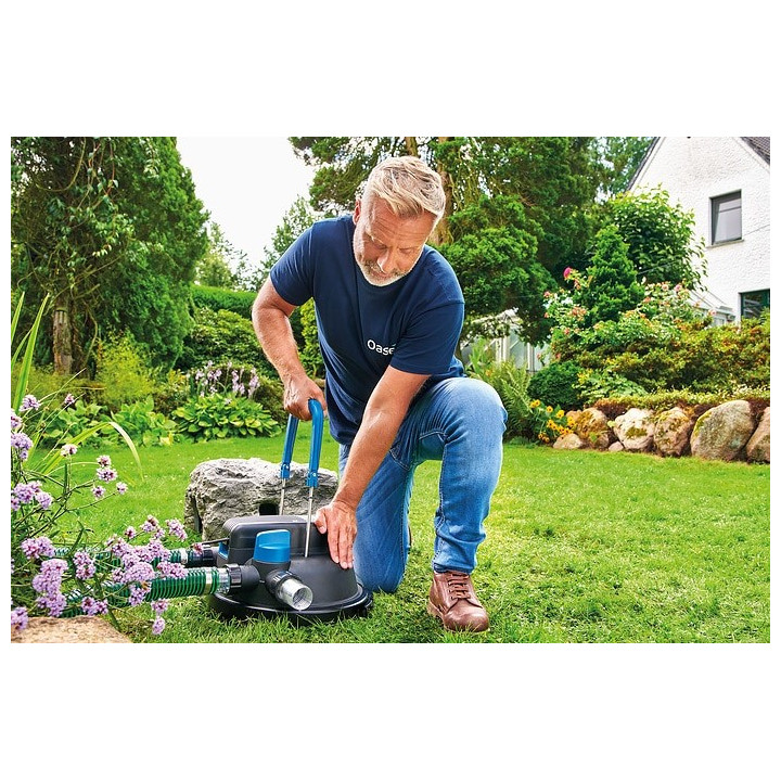 Oase FiltoClear set 31000