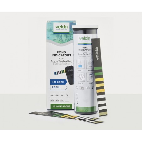 Sera NH3,NH4 Testare