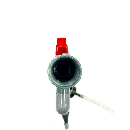 Complet Venturi Injector 6/4" (8275)