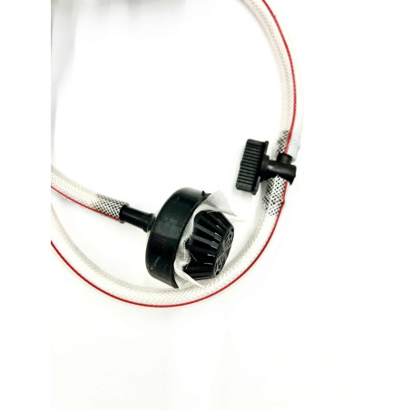 Complet Venturi Injector 6/4" (8275)