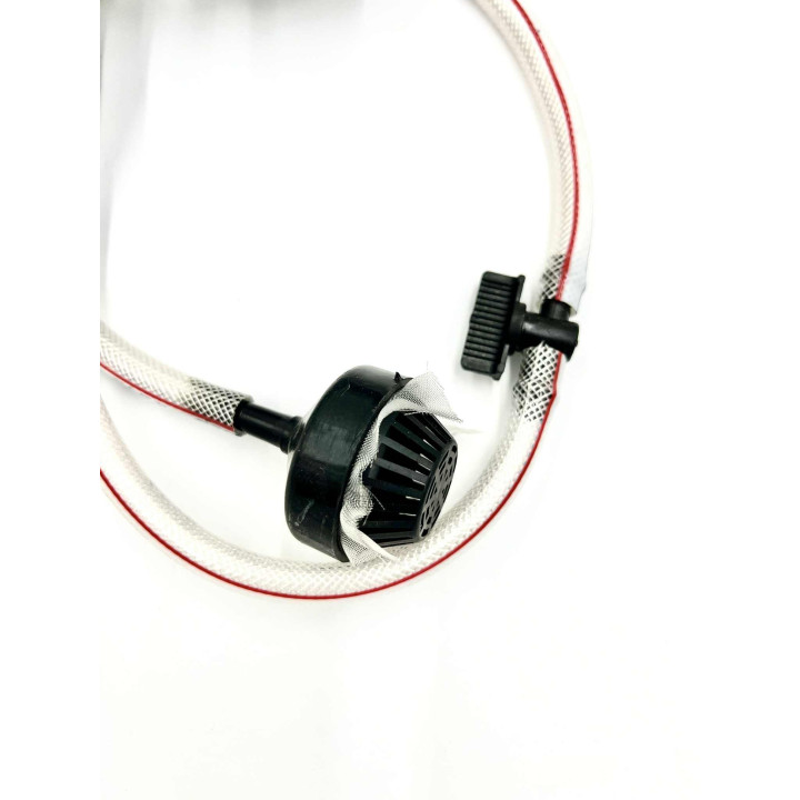 Complet Venturi Injector 6/4" (8275)