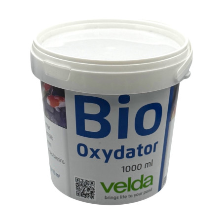 Velda bio-oxydator 1L cu 10m2