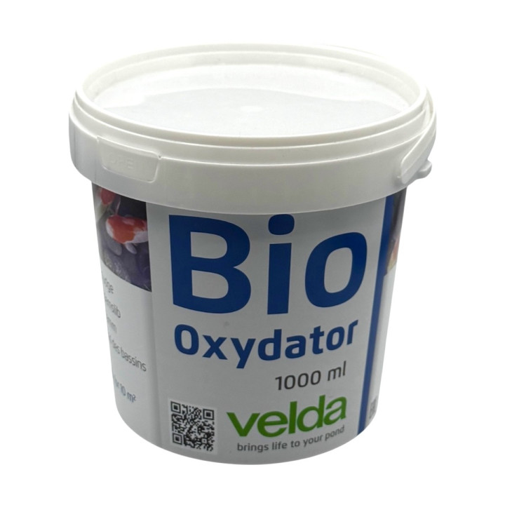 Velda bio-oxydator 1L cu 10m2