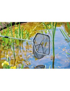 Oase Pond net rectangular - Plasă dreptunghiulară pentru iaz (84297)