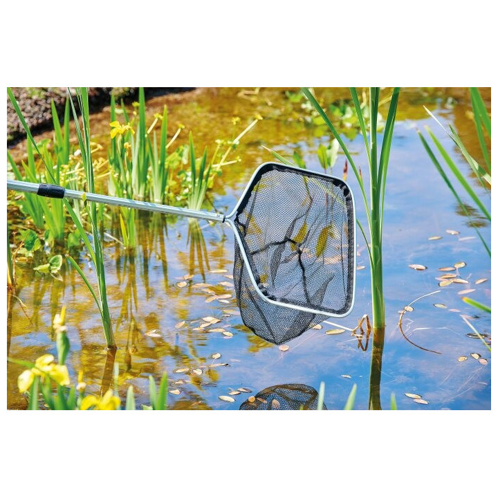 Oase Pond net rectangular - Plasă dreptunghiulară pentru iaz (84297)