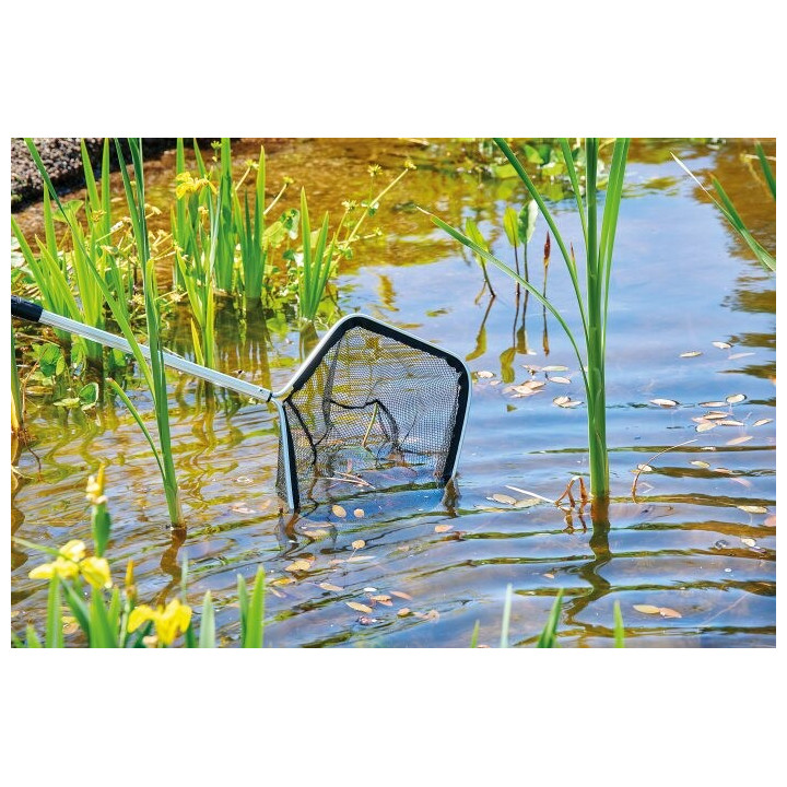 Oase Pond net rectangular - Plasă dreptunghiulară pentru iaz (84297)