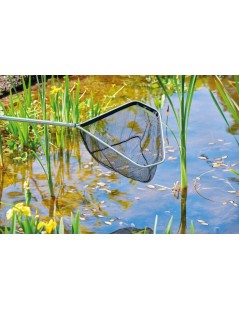 Oase Pond net triangular - Plasă triunghiulară pentru iaz (84308)