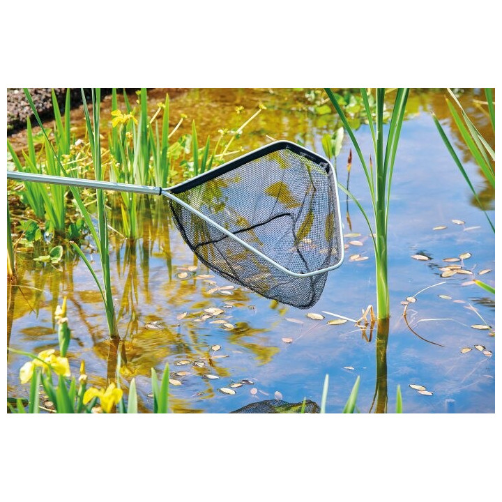 Oase Pond net triangular - Plasă triunghiulară pentru iaz (84308)