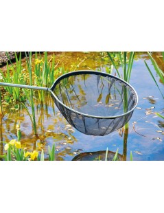 Oase Pond net round extra big  - Plasă rotundă pentru iaz (Extra mare) (84310)