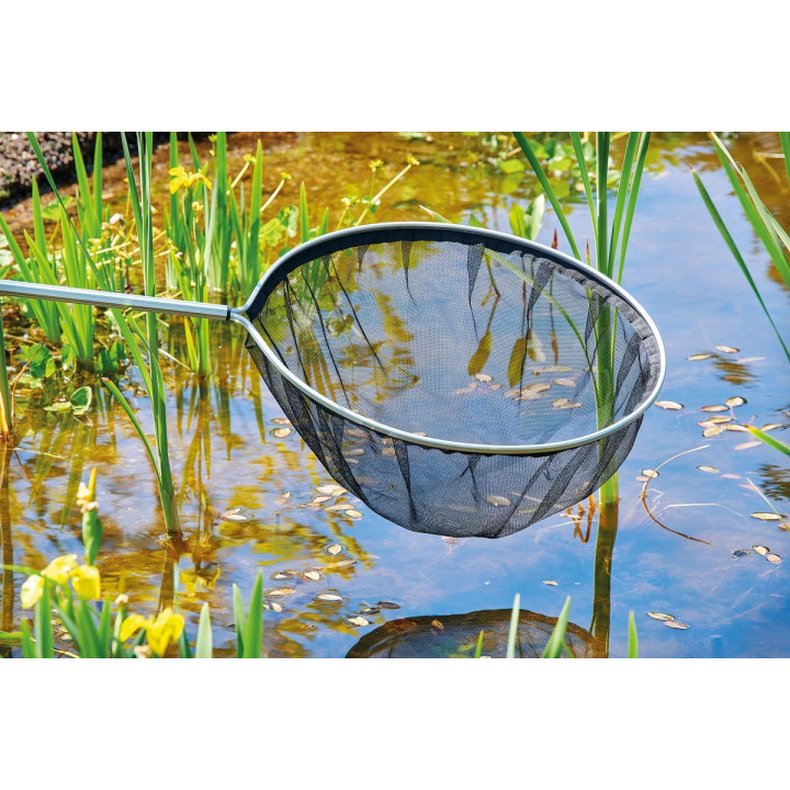 Oase Pond net round extra big  - Plasă rotundă pentru iaz (Extra mare) (84310)