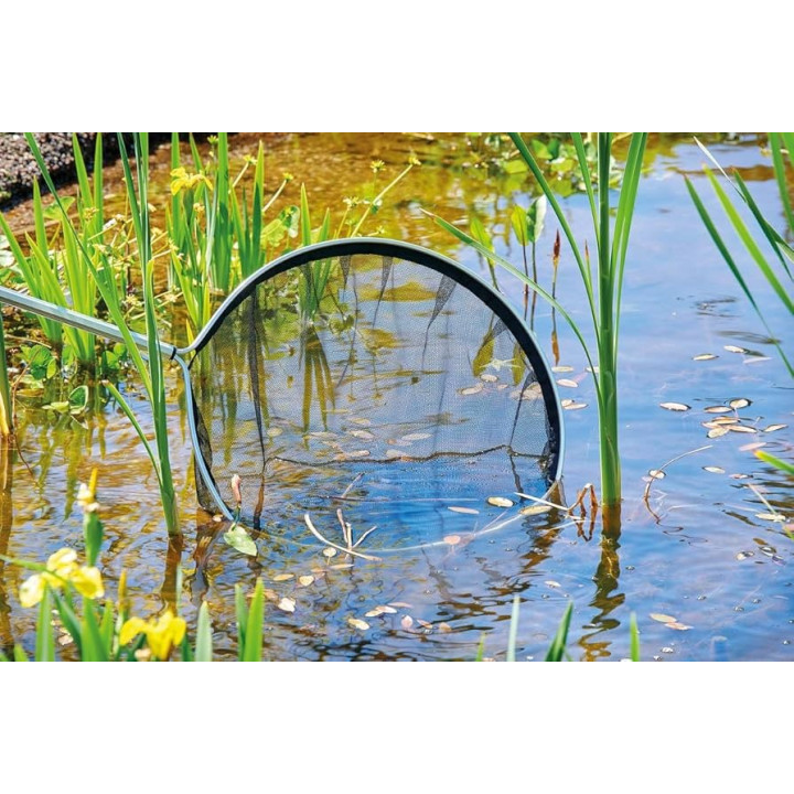 Oase Pond net round extra big  - Plasă rotundă pentru iaz (Extra mare) (84310)