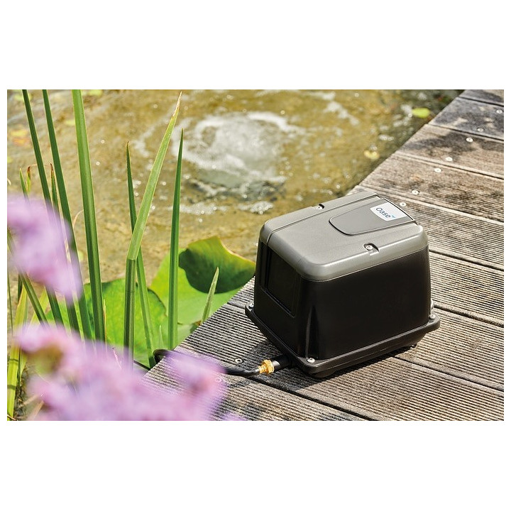 Aerator iaz Oase AquaOxy 7500