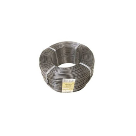 Microtub spaghetti PVC 5/x3mm 100m