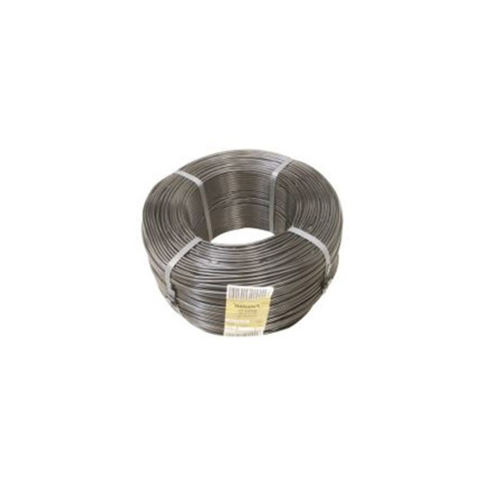 Microtub spaghetti PVC 5/3 mm 50 m