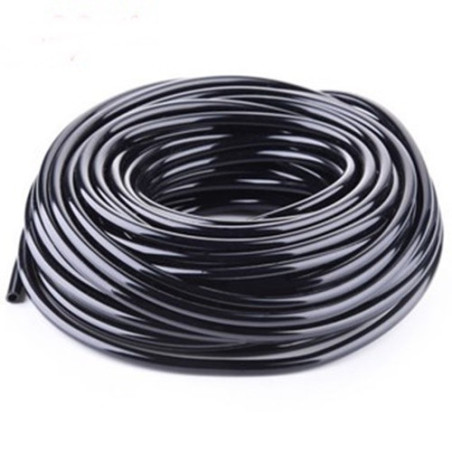 Netafim Microtub spaghetti PVC 4/7mm 500m