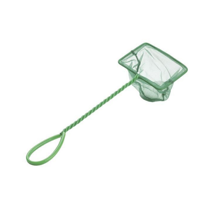 Plasa de pescuit  pentru acvariu 25x18,5cm