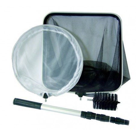 Minciog iaz multifunctional 3in1