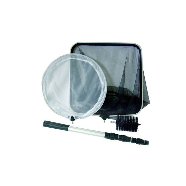 Minciog iaz multifunctional 3in1