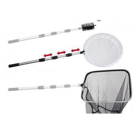 Minciog iaz multifunctional 3in1