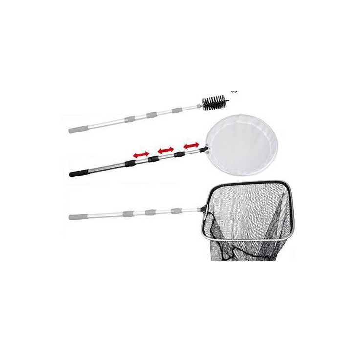 Minciog iaz multifunctional 3in1