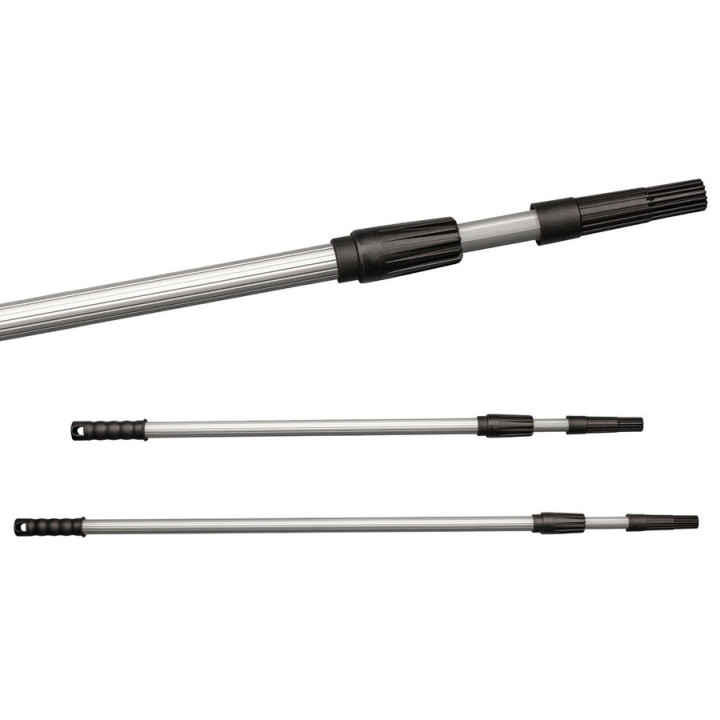 Telescopic maner 160-300cm