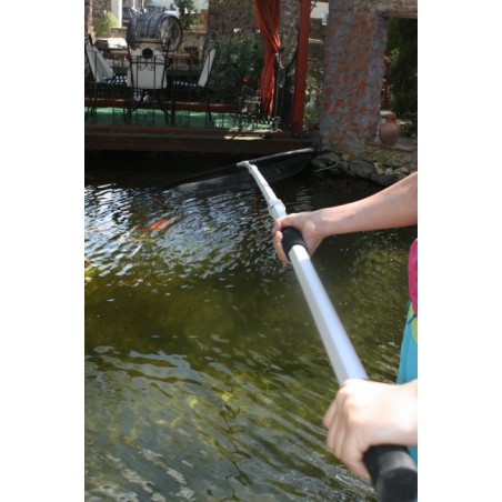 Telescopic maner 160-300cm