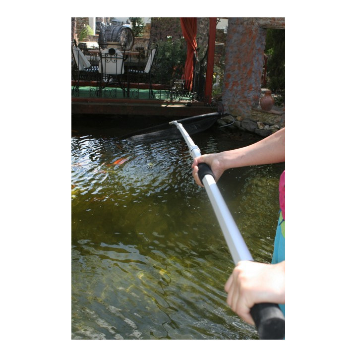 Telescopic maner 160-300cm