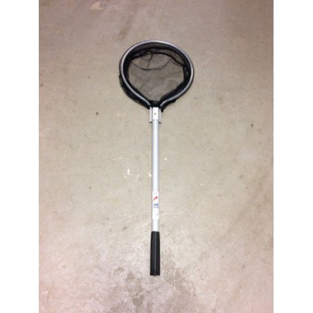 Plasa pescuit 60cm maner, 35cm plasa