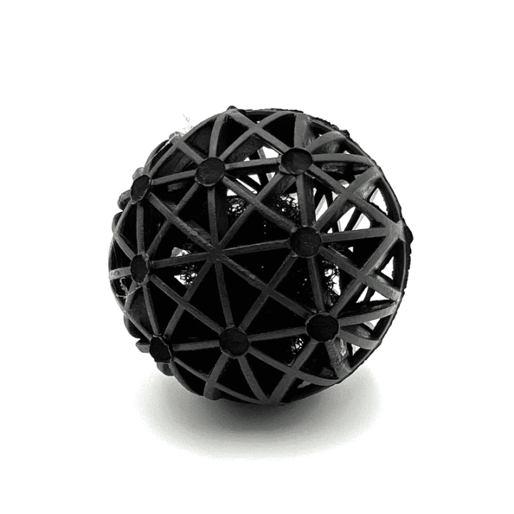 Filtrant bilologic 46mm (1buc)