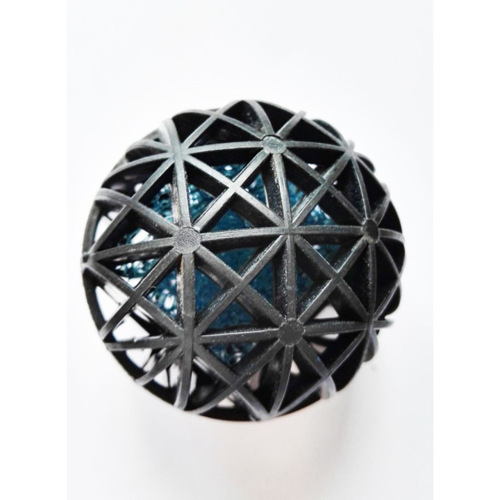 Filtrant bilologic 26mm (1buc)